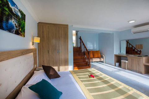 Mira Meridia Beach Resort Hotel foto 13