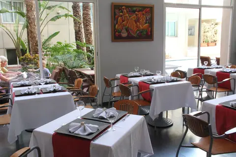 Casablanca Apparthotel in Rabat