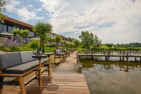 Postillion Hotel Amersfoort Veluwemeer foto 16