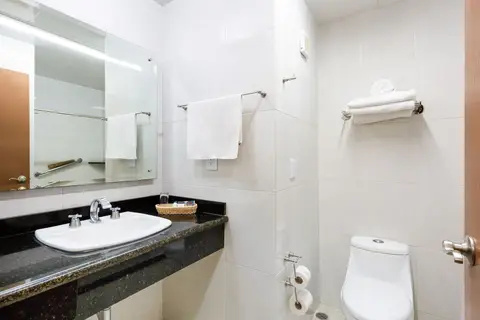 Howard Johnson by Wyndham Toluca in Toluca de Lerdo — foto 7