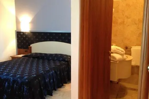 Hotel Classensis in Ravenna — foto 6