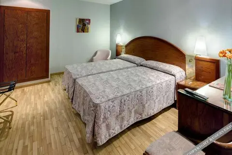 Hotel Gargallo Rialto in Barcelona — foto 16