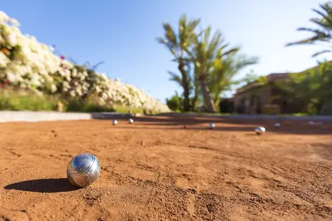 Domaine des Remparts & Spa in Marrakech — foto 15