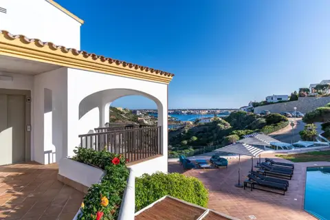 HG Cala Llonga in Maó — foto 5