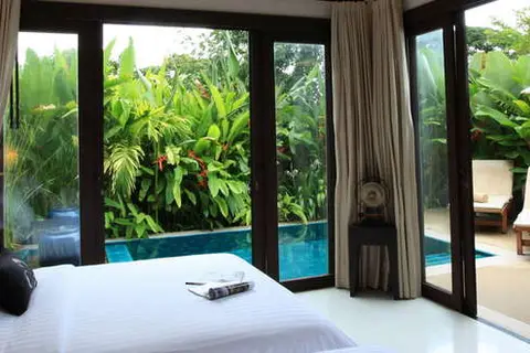 Mövenpick Asara Resort & Spa Hua Hin in Mövenpick Asara Resort Spa Hua Hin, foto 5