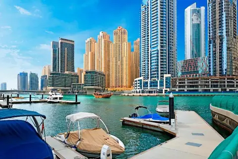 Delta Hotels Jumeirah Beach, Dubai in Delta Hotels by Marriot Jumeirah Beach — foto 5
