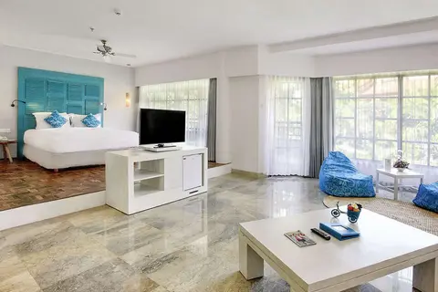 Sol by Melia Benoa Bali in Kuta Selatan, foto 5