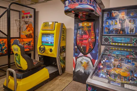 Camping Le Petit Mousse foto 21