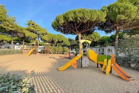 Camping Le Suroit foto 19