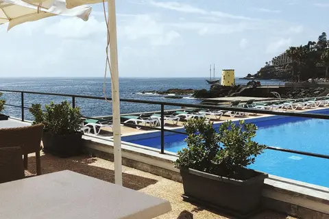 Quinta da Penha de Franca Mar in Funchal — foto 20