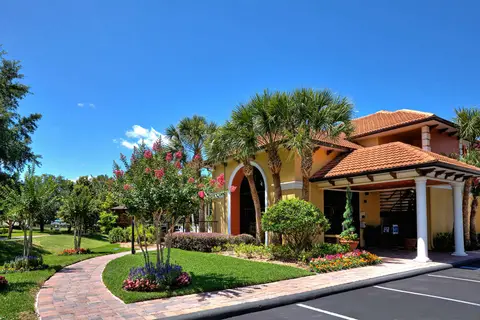 Legacy Vacation Club Lake Buena Vista in Orlando — foto 2