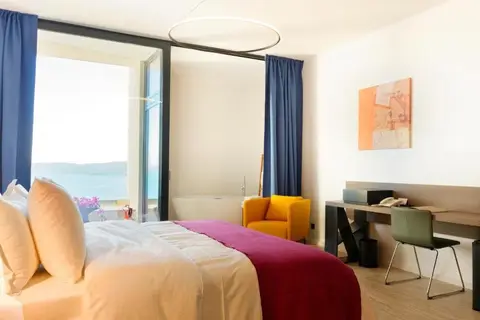 Hotel Ola in Seget Donji — foto 16