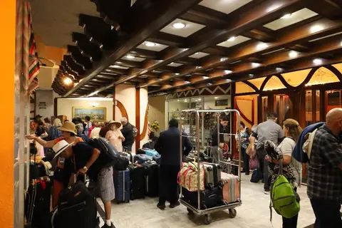 Aristos Puebla in Puebla — foto 15