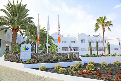 Blue Sea Corralejo Village in La Oliva, foto 17