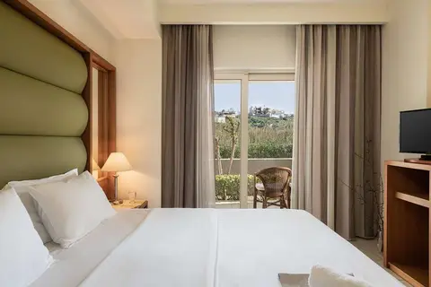 Cretan Dream Resort & Spa in Agia Marina, foto 4