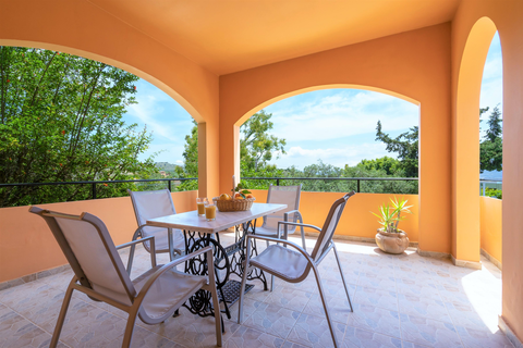 Marialena Villas foto 5