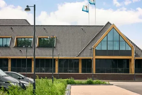 Van der Valk Hotel Volendam foto 18