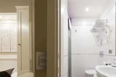 Hotel Cosimo de'Medici in Florence, foto 10