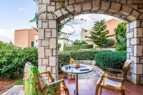Pilot's Villas Luxury Suites in Chersonisos Municipal Unit, foto 8