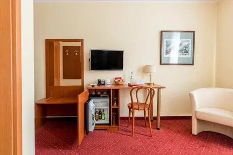 Andante Hotel Dresden foto 8