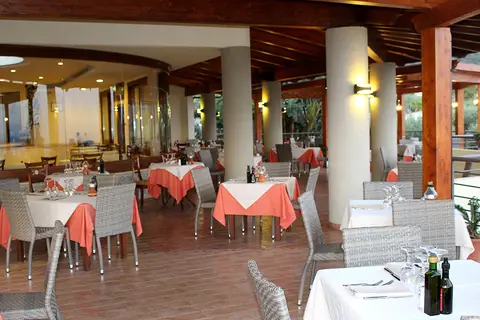 Hotel Santa Chiara in Venetië — foto 15