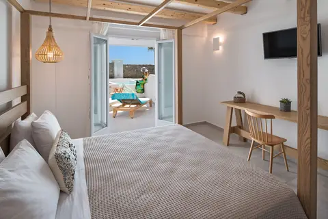Casa Vitae Suites in Δημοτική Ενότητα Θήρας — foto 27