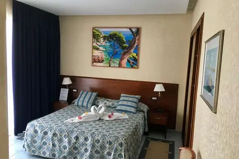 Grand Hotel L Approdo in Terracina — foto 2