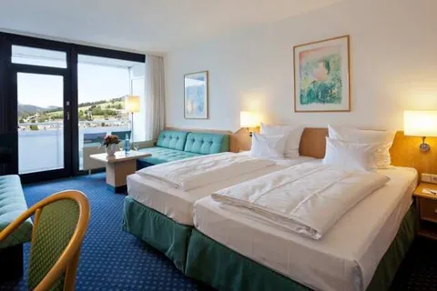 Sauerland Stern Hotel foto 4