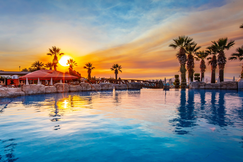 Hotel Palmin foto 27