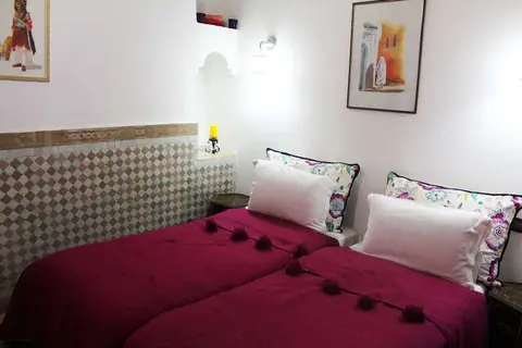 Riad Alida in Marrakesh — foto 9