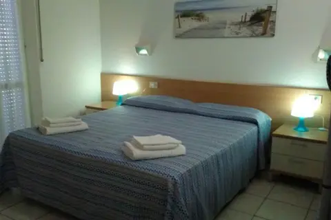 Hotel Mara in Misano Adriatico, foto 2
