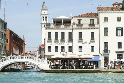 Hotel Locanda Vivaldi in Venetië — foto 12