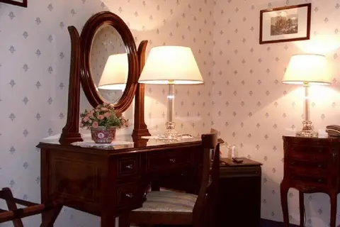 Hotel Nuovo Rebecchino in Napels — foto 5