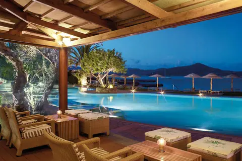 Porto Elounda Golf & Spa Resort in Elounda — foto 26