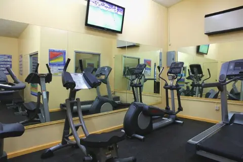 All Seasons Resort Europa in Holetown — foto 13