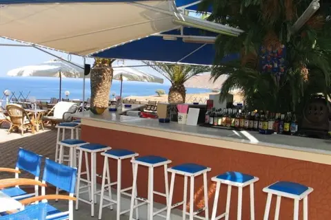 Europa Resort Hotel in Panormos — foto 22