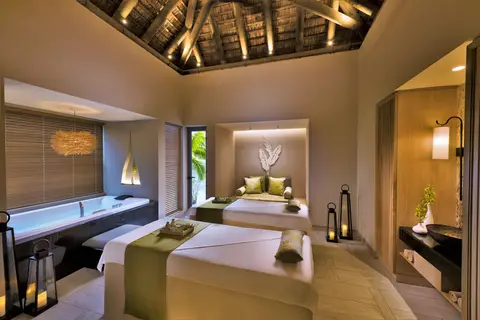 Anantara Iko Mauritius Resort & Villas in Beau Vallon VCA — foto 24