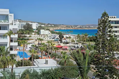 Nestor Hotel in Ayia Napa — foto 2