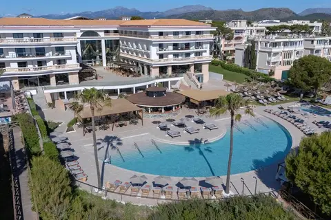 Sarena de Muro Resort Mallorca in Muro
