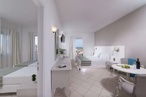 Dore Hotel in Agia Marina, foto 6