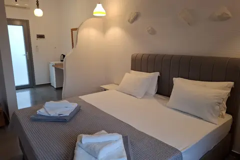 Agorastos Boutique Hotel in Athene, foto 27