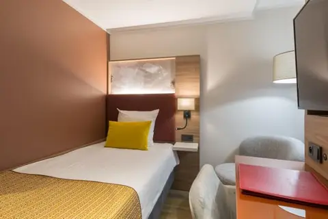 Leonardo Hotel Antwerpen in Antwerpen, foto 14