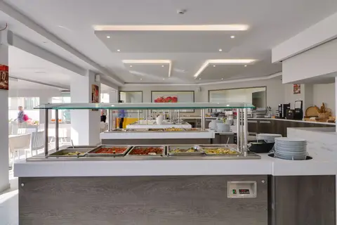 Harmony Rethymno Beach Hotel in Δημοτική Ενότητα Σητείας — foto 7