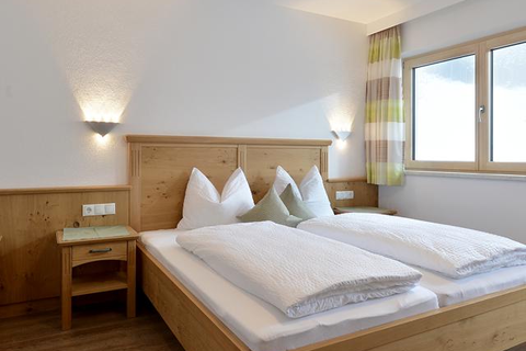 Appartementen Geisler foto 5