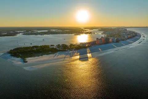 Pink Shell Beach Resort & Marina in Fort Myers — foto 28