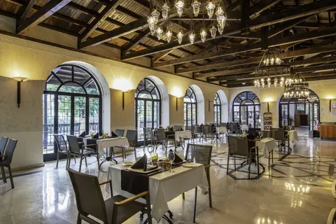 Hotel Labranda Alantur Resort in Alanya — foto 8