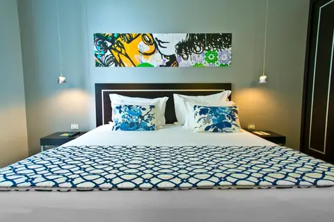 Internacional Design Hotel in Almada — foto 5