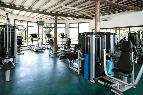 Karafuu Beach Resort & Spa in Michamvi, foto 10
