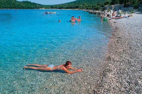 Camping Nevio foto 16