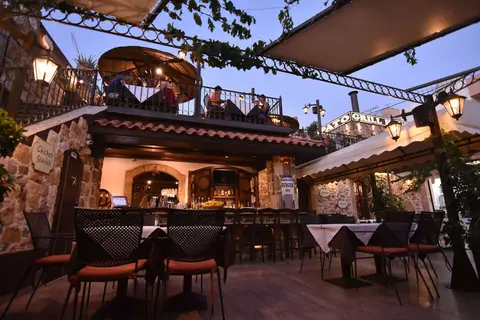 24 Seven Boutique Hotel in Δημοτική Ενότητα Μαλίων — foto 8